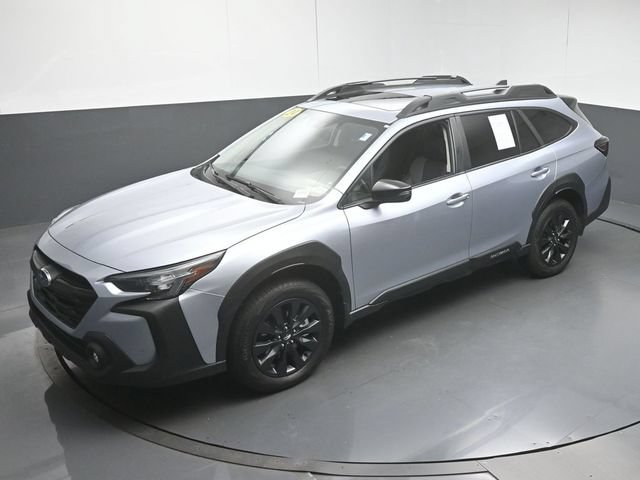 Used 2024 Subaru Outback Onyx Edition AWD/4WD image 47