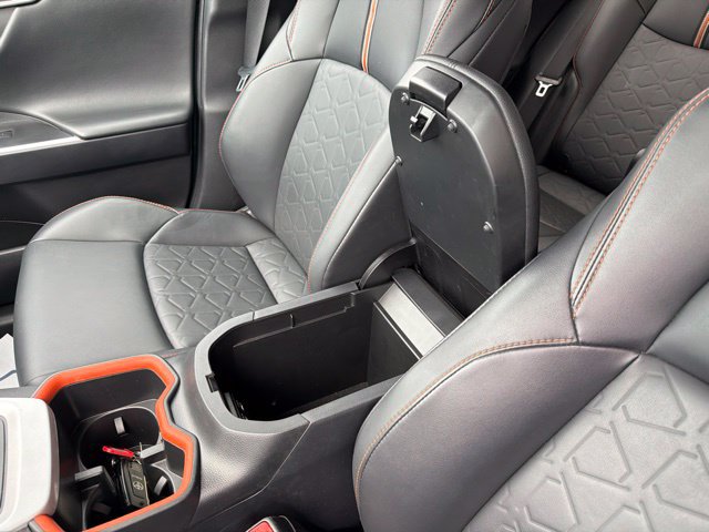 Used 2024 Toyota RAV4 Adventure AWD/4WD image 21