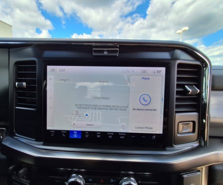 New 2026 Ford F350 Lariat image 18