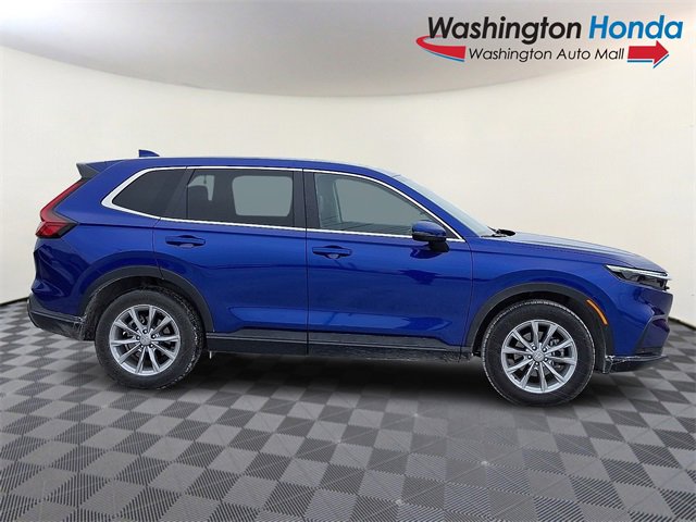 Certified 2023 Honda CR-V EX-L image 7