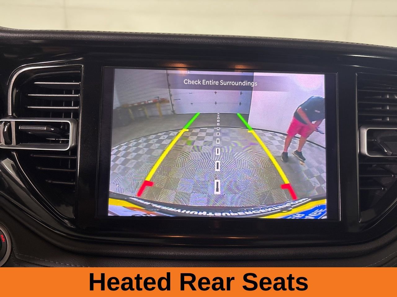 Used 2022 Dodge Durango Citadel image 17