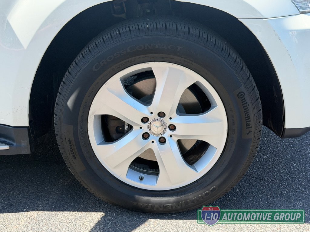 Used 2012 Mercedes-Benz GL 450 4MATIC image 12