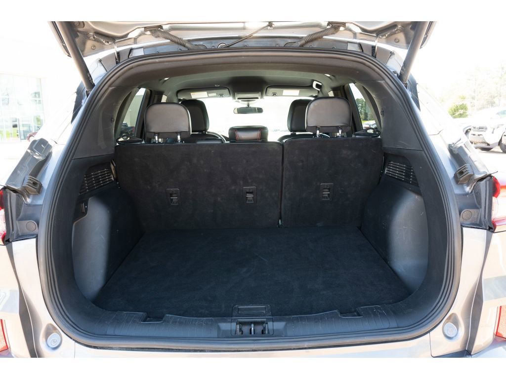 Used 2024 Ford Escape ST-Line image 14