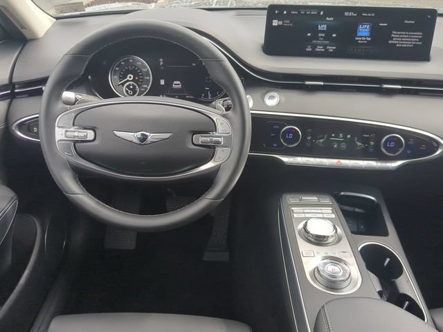 Used 2023 Genesis GV70 2.5T w/ Select Package AWD/4WD image 15