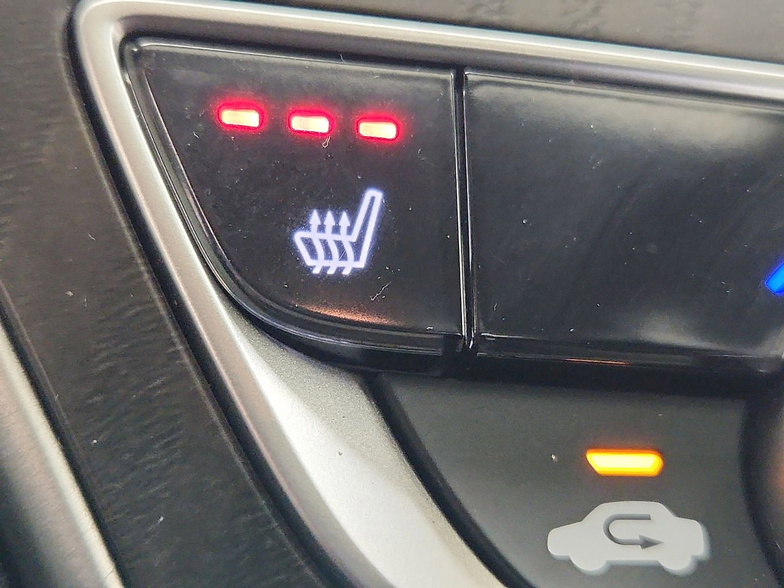 Used 2019 Honda Accord EX-L image 19