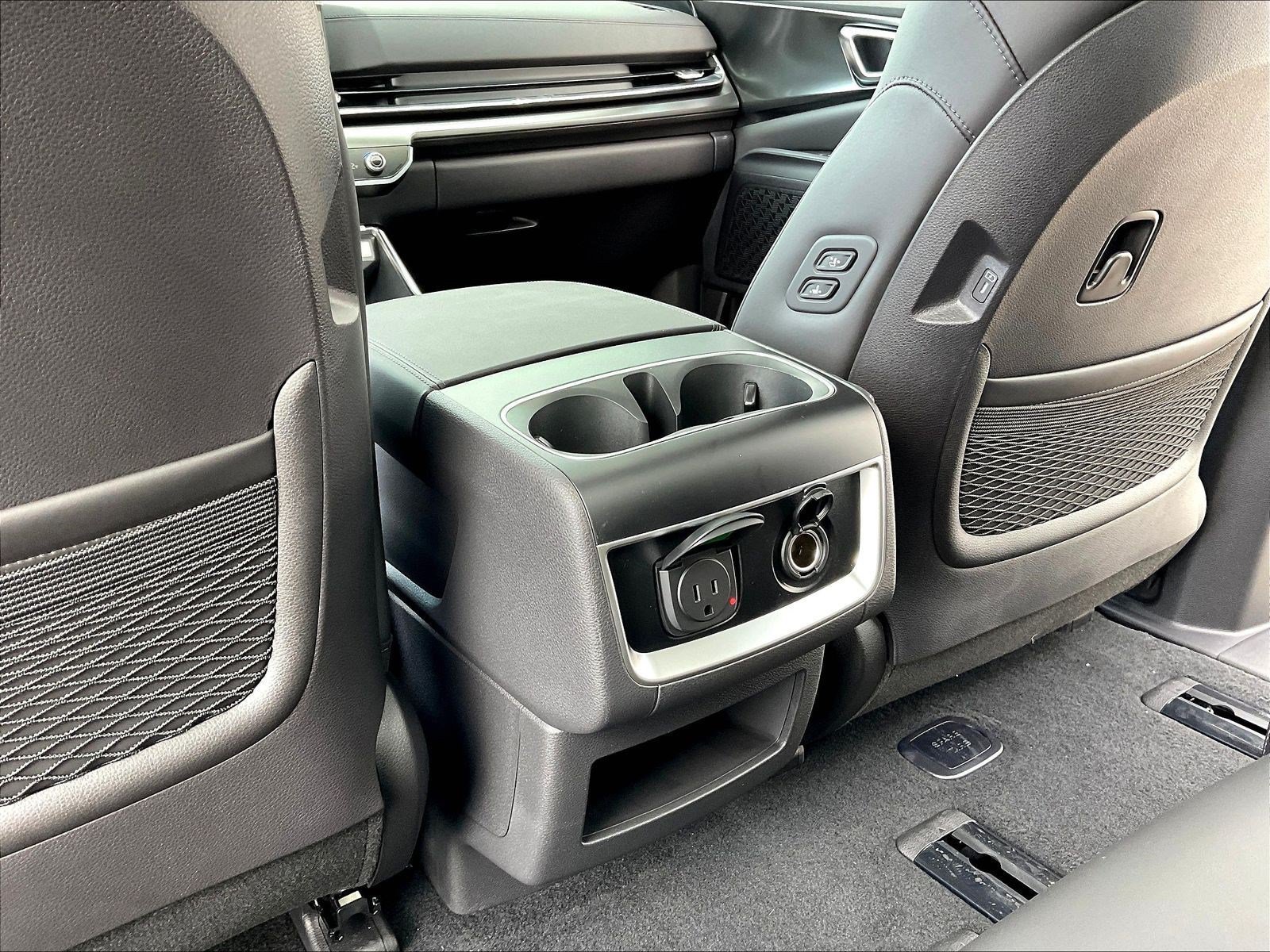 New 2027 Kia Carnival SX FWD image 27