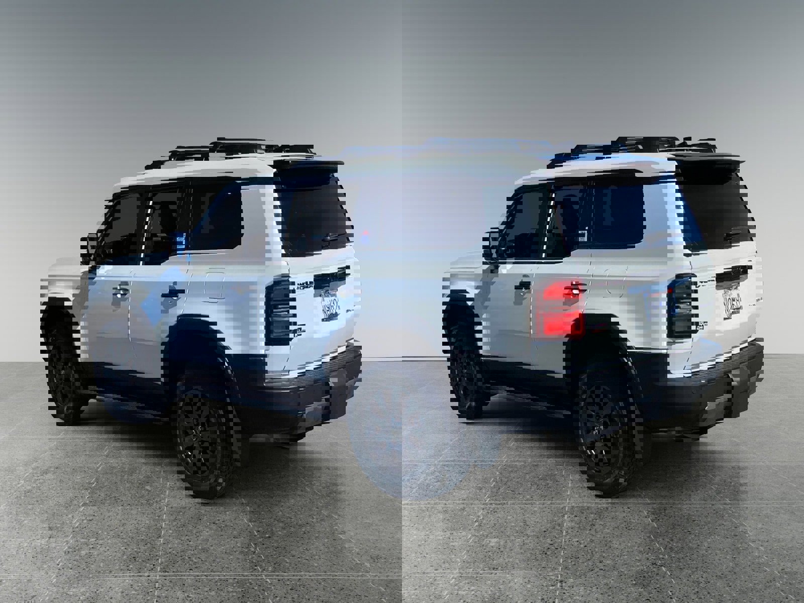 Used 2024 Toyota Land Cruiser w/ Premium Package image 3