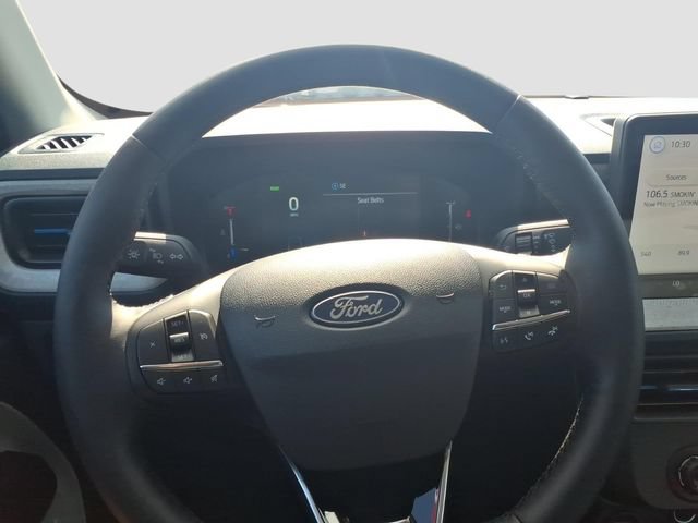 New 2026 Ford Maverick XLT w/ Equipment Group 301A AWD/4WD image 26