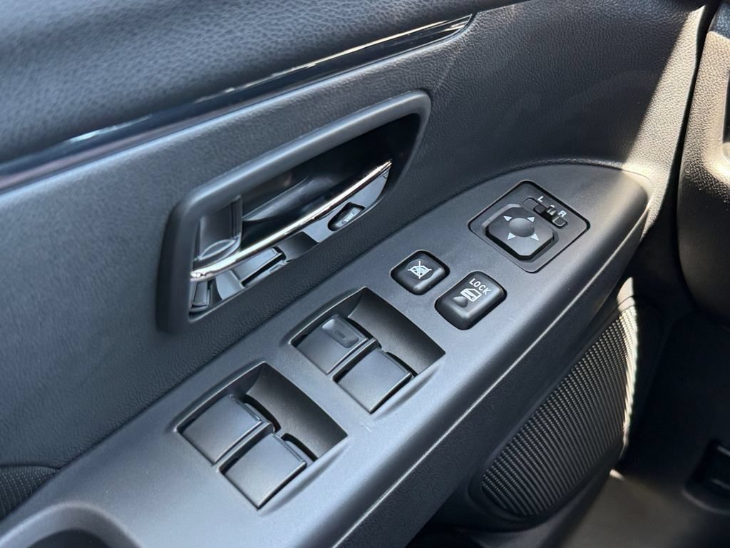 New 2026 Mitsubishi Outlander Sport AWD image 10
