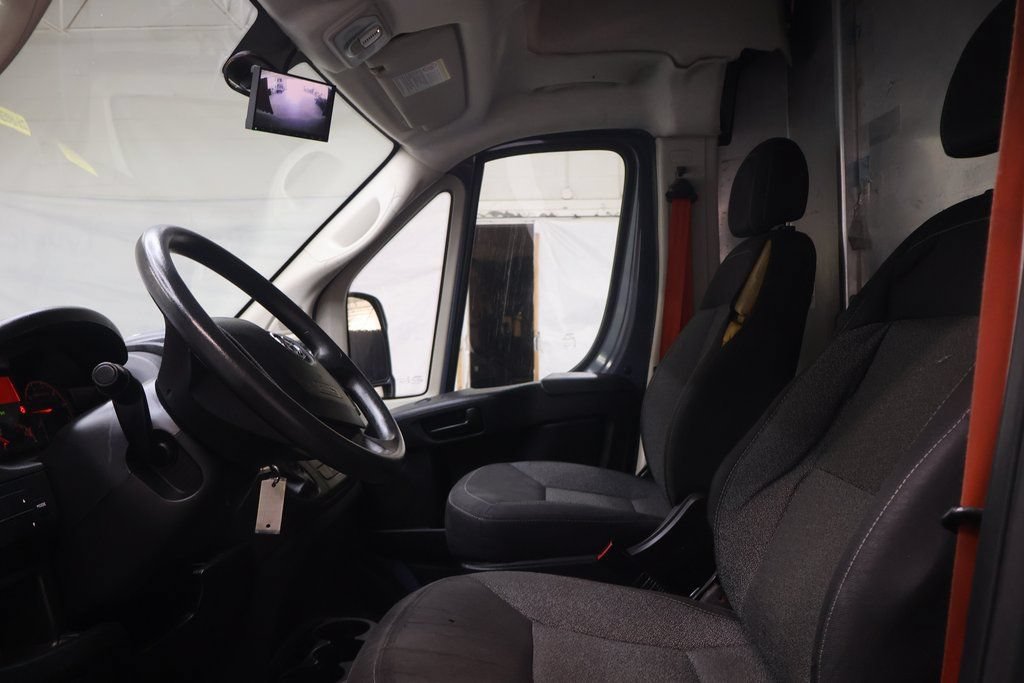 Used 2020 RAM ProMaster 3500 FWD image 14