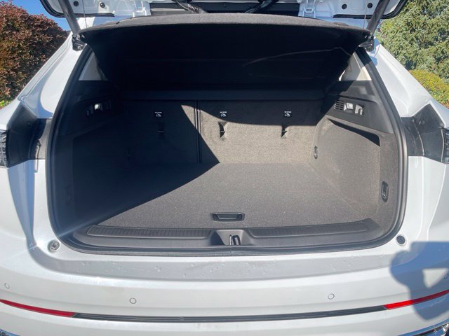 New 2026 Buick Envision Avenir AWD/4WD image 10