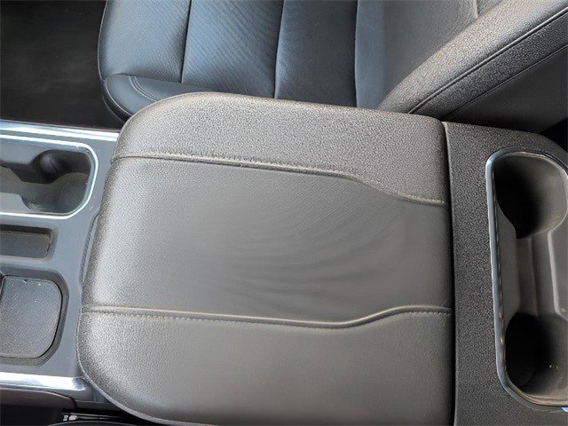 Certified 2023 GMC Sierra 1500 SLT w/ SLT Premium Plus Package image 18