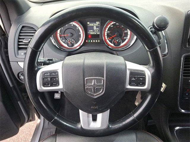 Used 2019 Dodge Grand Caravan GT image 18