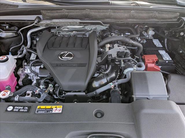 Used 2024 Lexus RX 350 FWD w/ Technology Package image 22