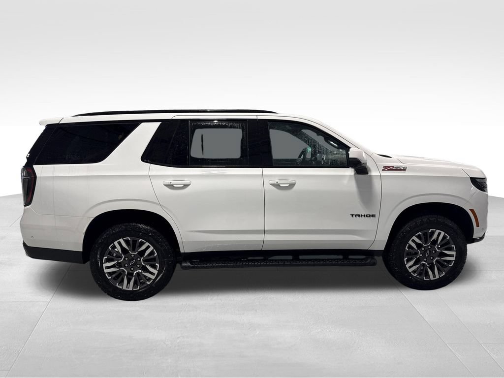 New 2026 Chevrolet Tahoe Z71 w/ Comfort Package AWD/4WD image 53