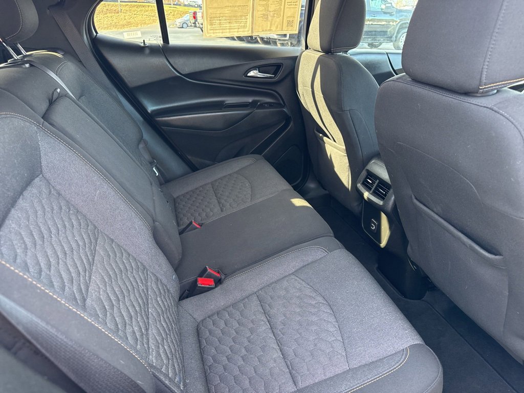 Used 2020 Chevrolet Equinox LT image 25