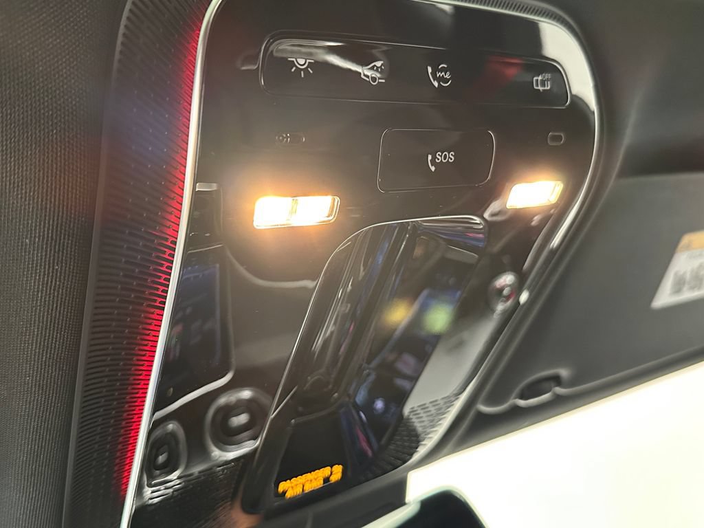 New 2026 Mercedes-Benz CLE 53 AMG 4MATIC Coupe image 33