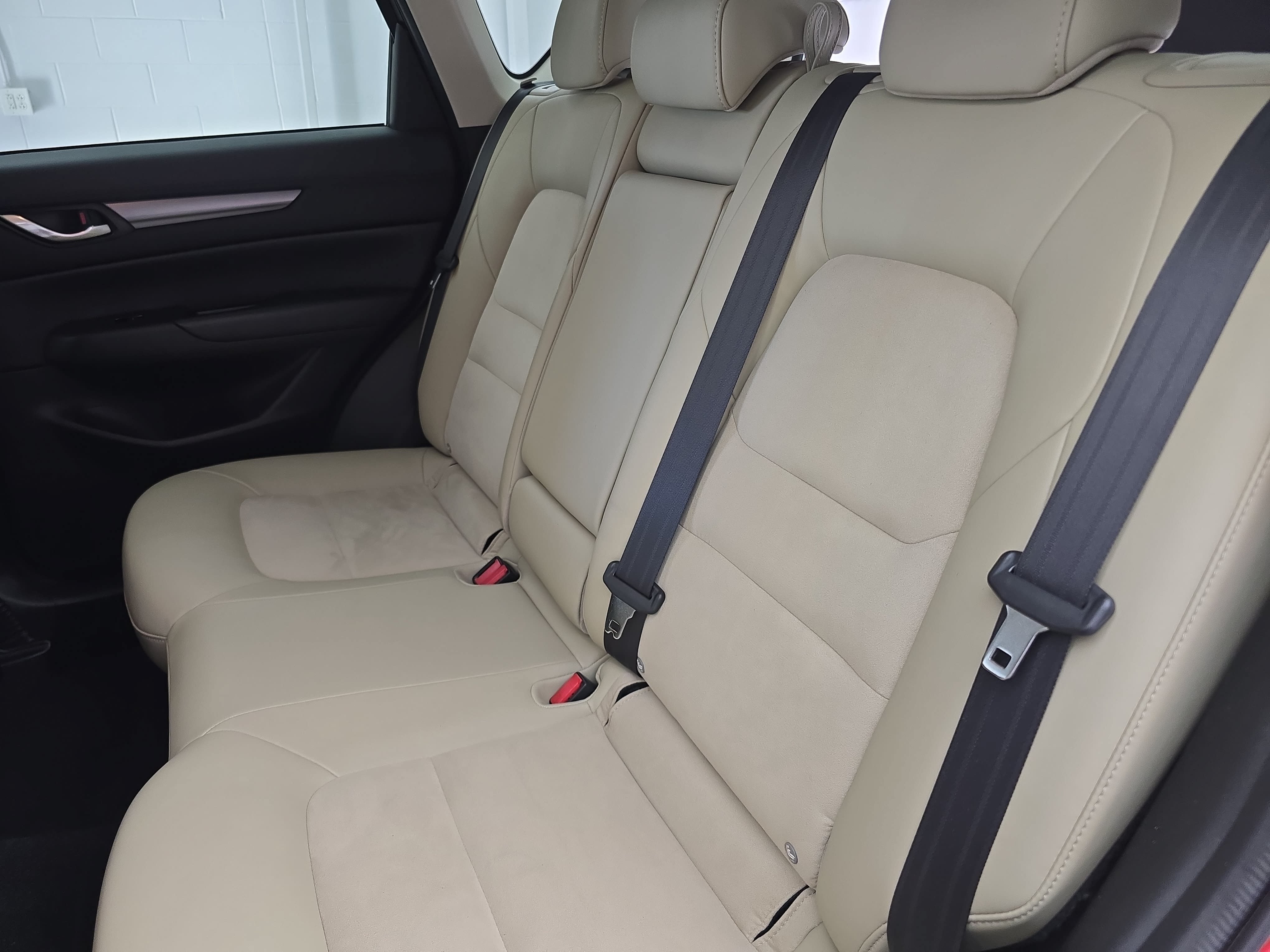 Used 2019 MAZDA CX-5 Touring FWD image 14
