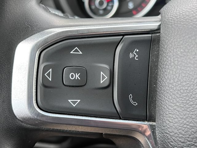 Used 2024 RAM 2500 Laramie AWD/4WD image 21