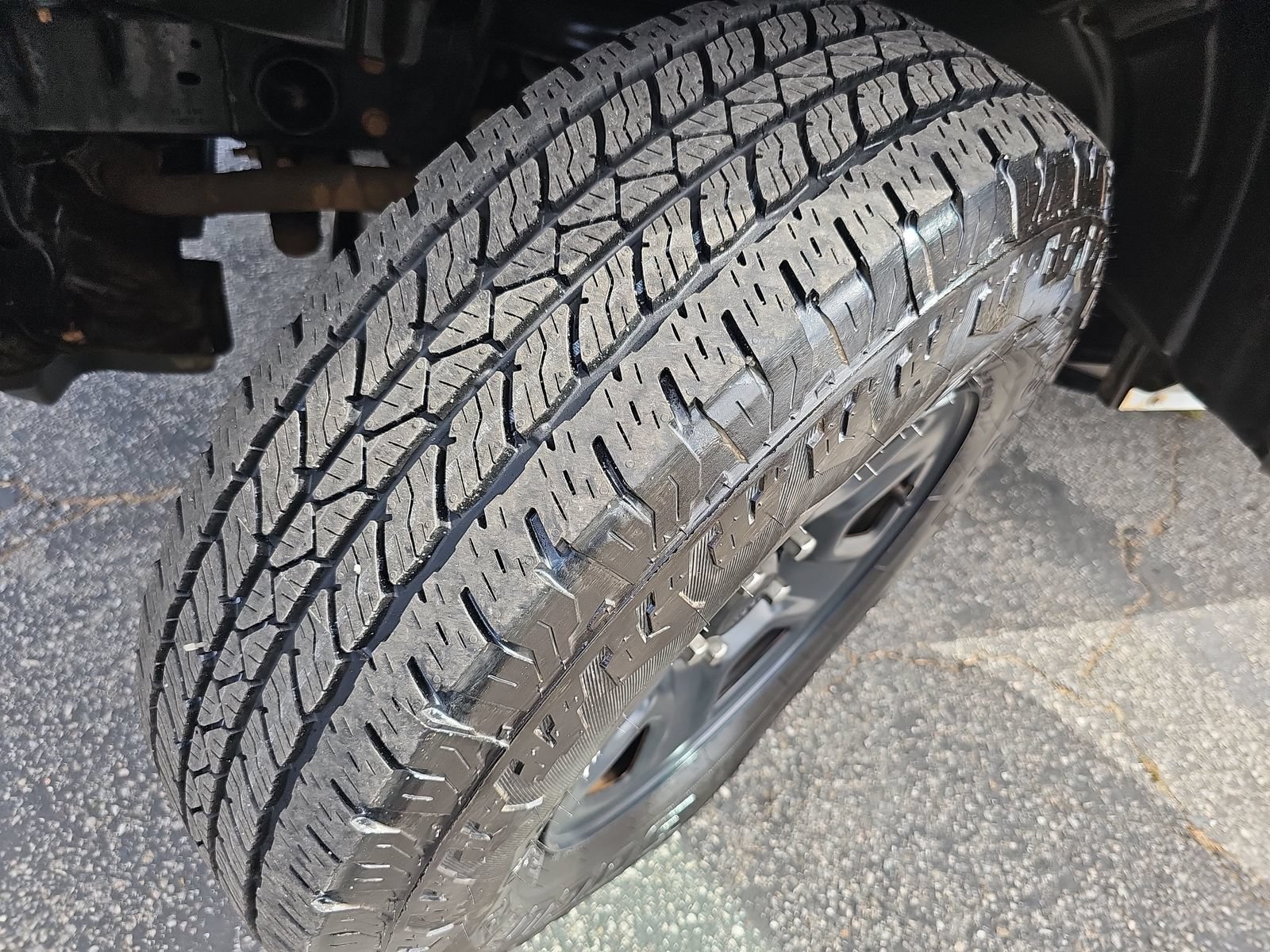 Used 2023 Jeep Wrangler Unlimited Sport AWD/4WD image 36