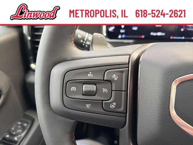 New 2026 GMC Sierra 1500 AT4 w/ AT4 Premium Package image 16