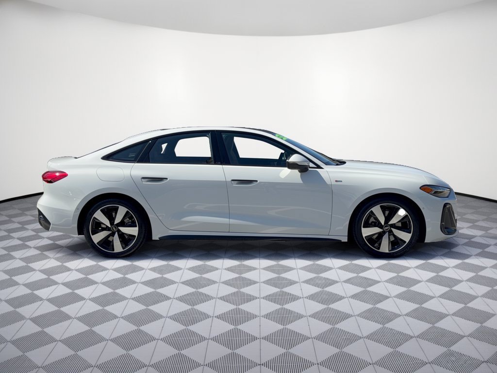 New 2026 Audi A5 Premium Plus AWD/4WD image 8