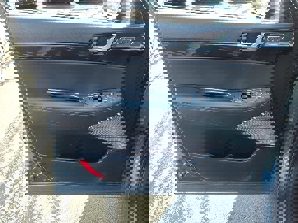 Used 2021 Hyundai Palisade Limited image 8