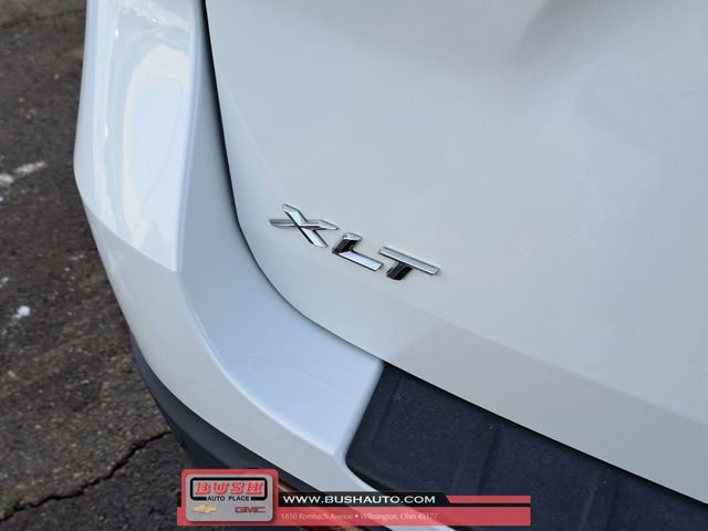 Used 2020 Ford Explorer XLT w/ Equipment Group 202A image 6