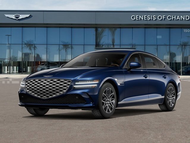 New 2026 Genesis G80 2.5T image 1