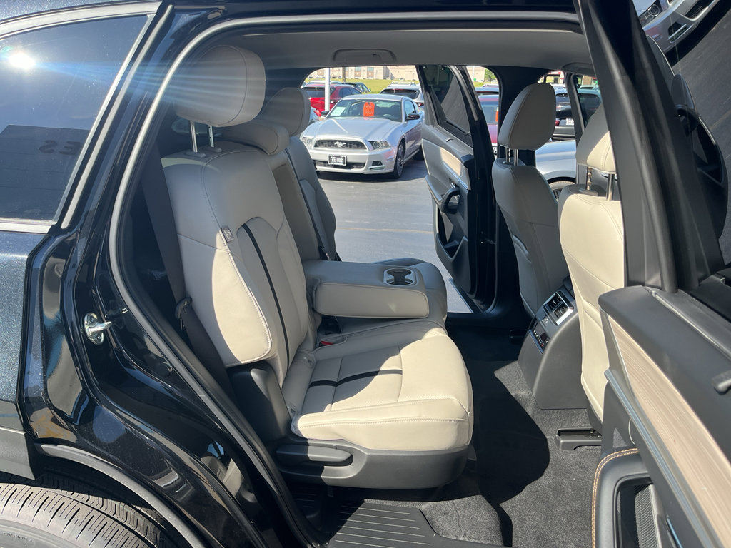 New 2026 MAZDA CX-70 SC Plus AWD/4WD image 38