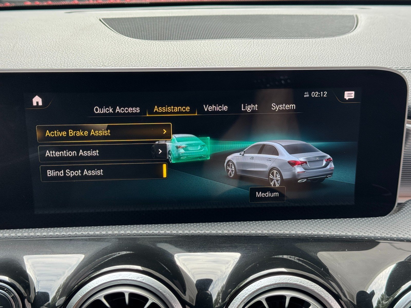 Used 2020 Mercedes-Benz A 220 image 27