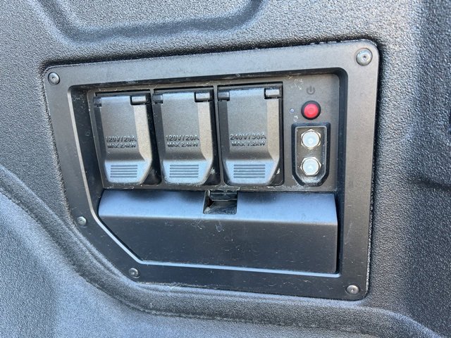 Used 2024 Chevrolet Silverado EV W/T image 27