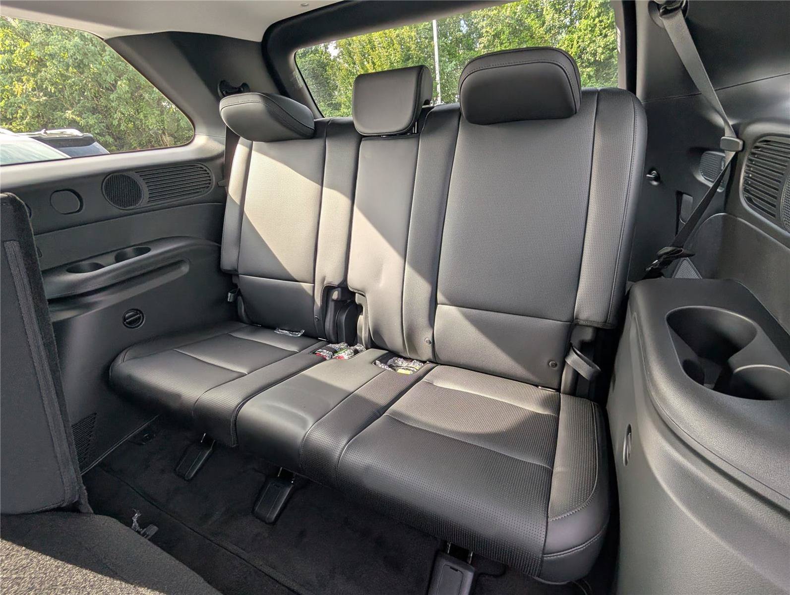New 2026 Hyundai Palisade SEL Premium AWD/4WD image 13