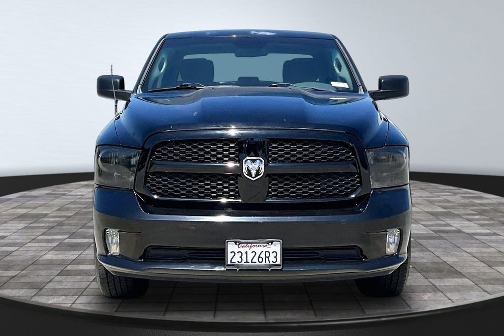 Used 2015 RAM 1500 Express AWD/4WD image 28