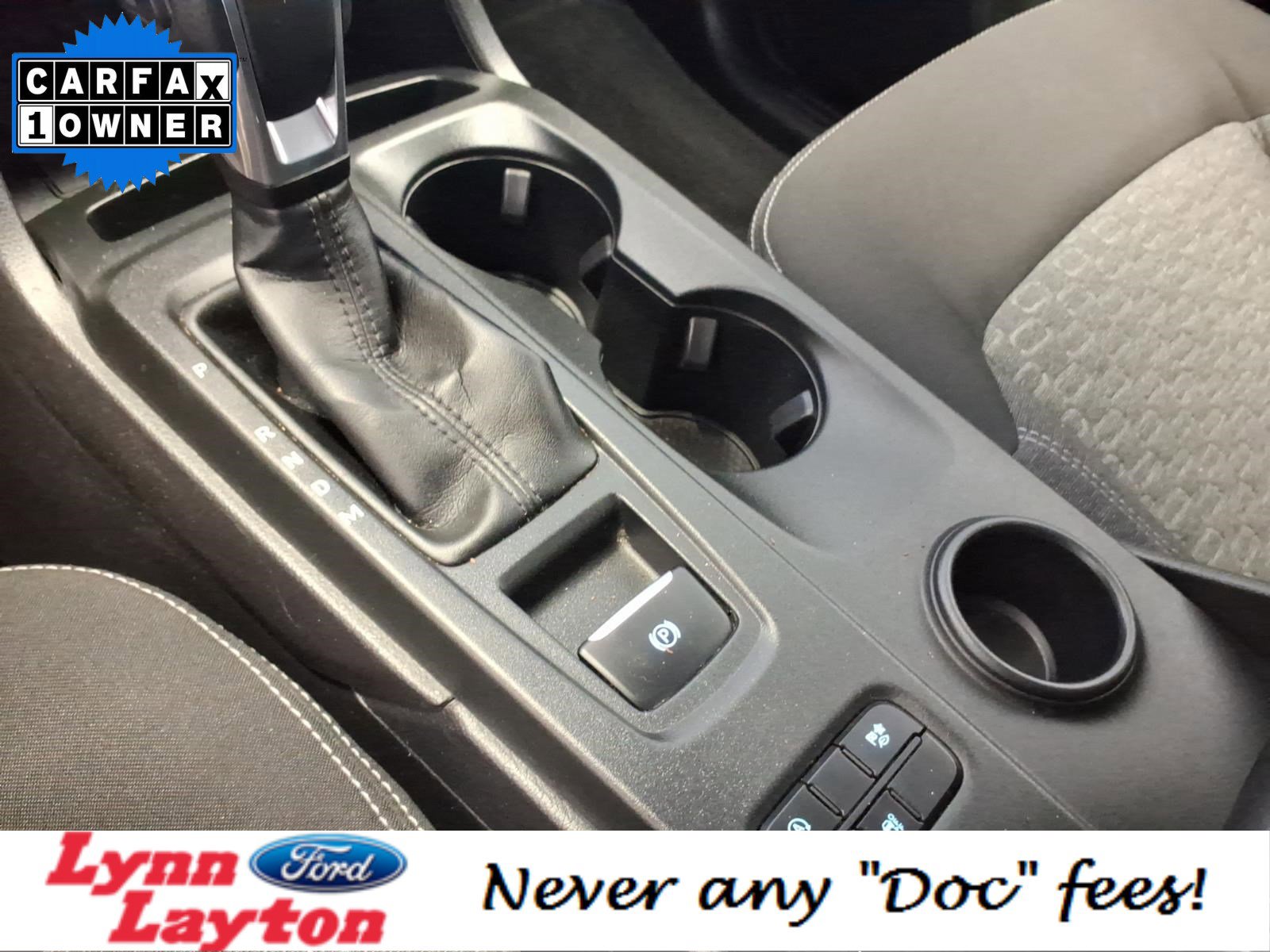 Used 2024 Ford Ranger XLT w/ Equipment Group 301A High image 19