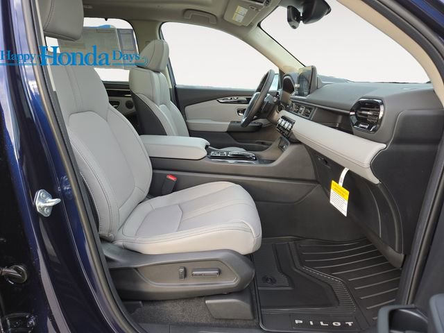 New 2025 Honda Pilot Touring image 36