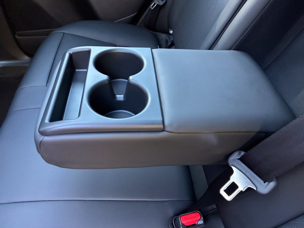 New 2027 Nissan Murano Platinum w/ Cargo Package AWD/4WD image 29