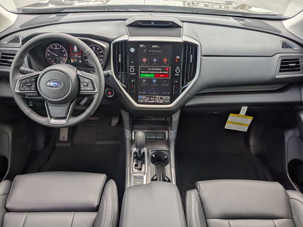 New 2026 Subaru Ascent Touring AWD/4WD image 14
