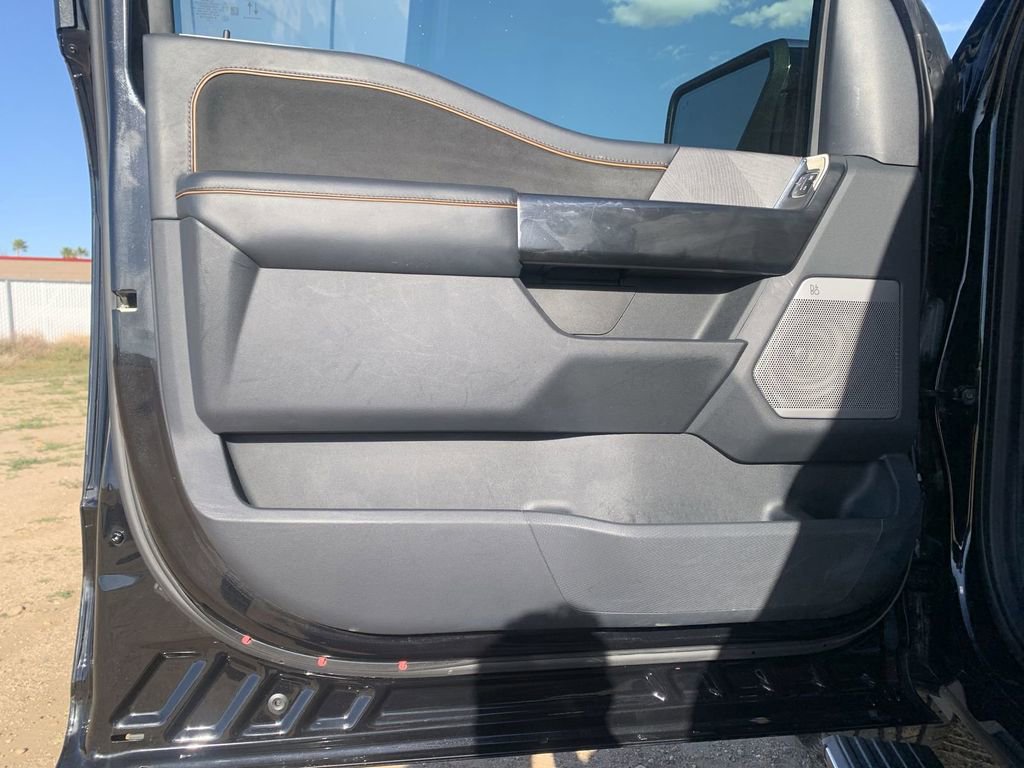 Used 2023 Ford F150 Platinum image 20