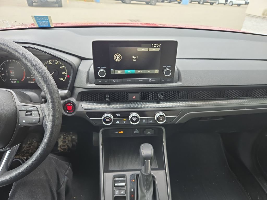 Used 2024 Honda CR-V LX image 17