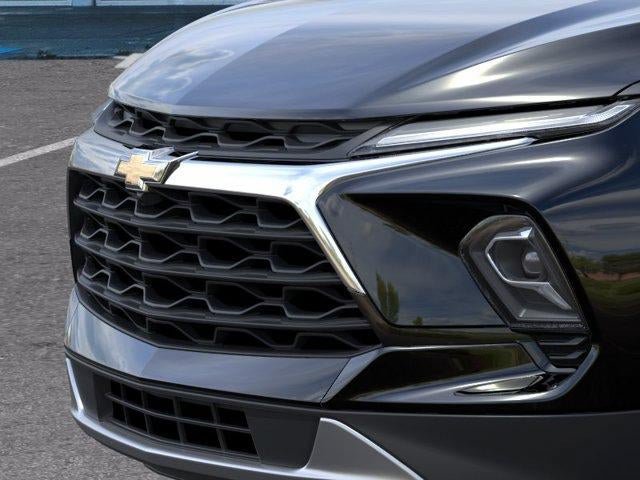 New 2026 Chevrolet Blazer LT w/ Convenience Package FWD image 13
