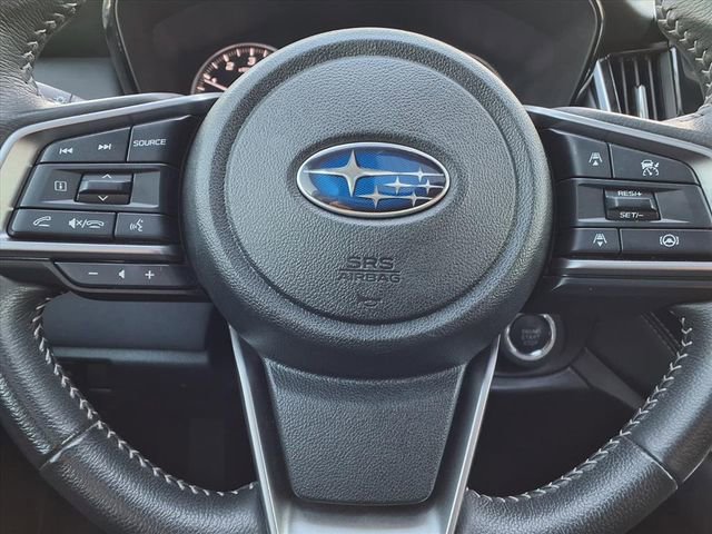 Certified 2023 Subaru Outback Premium image 10