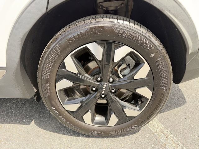 Used 2023 Kia Sportage X-Line image 45