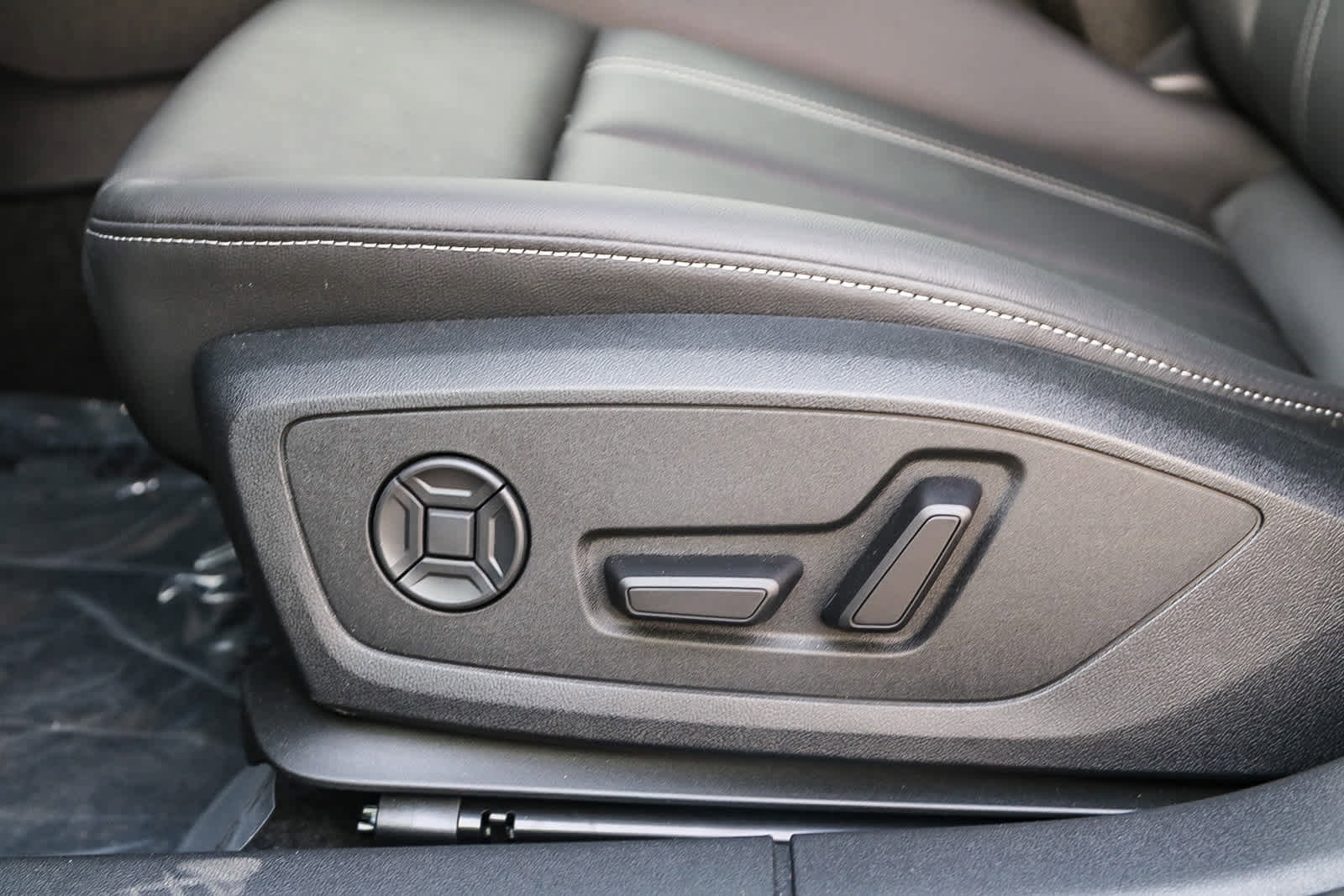 Used 2025 Audi A3 2.0T Premium w/ Black Optic Package image 20