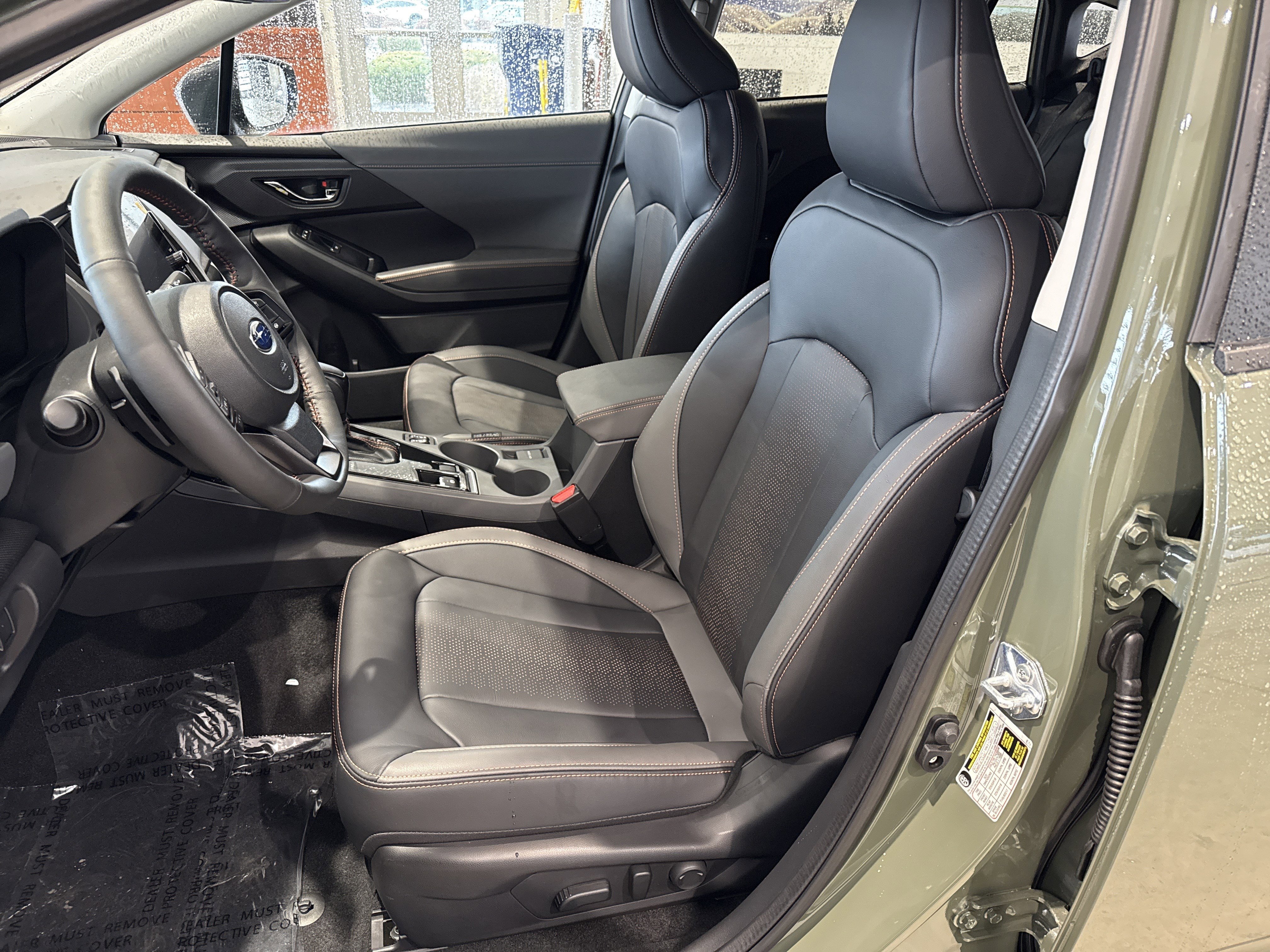 New 2026 Subaru Crosstrek 2.5i Limited image 15