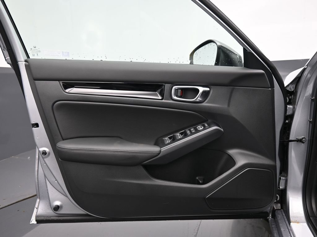 New 2026 Honda Civic Sport Touring image 30