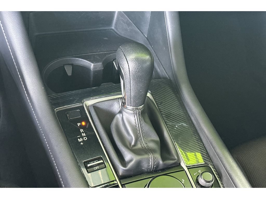 Used 2023 MAZDA MAZDA3 s FWD image 22