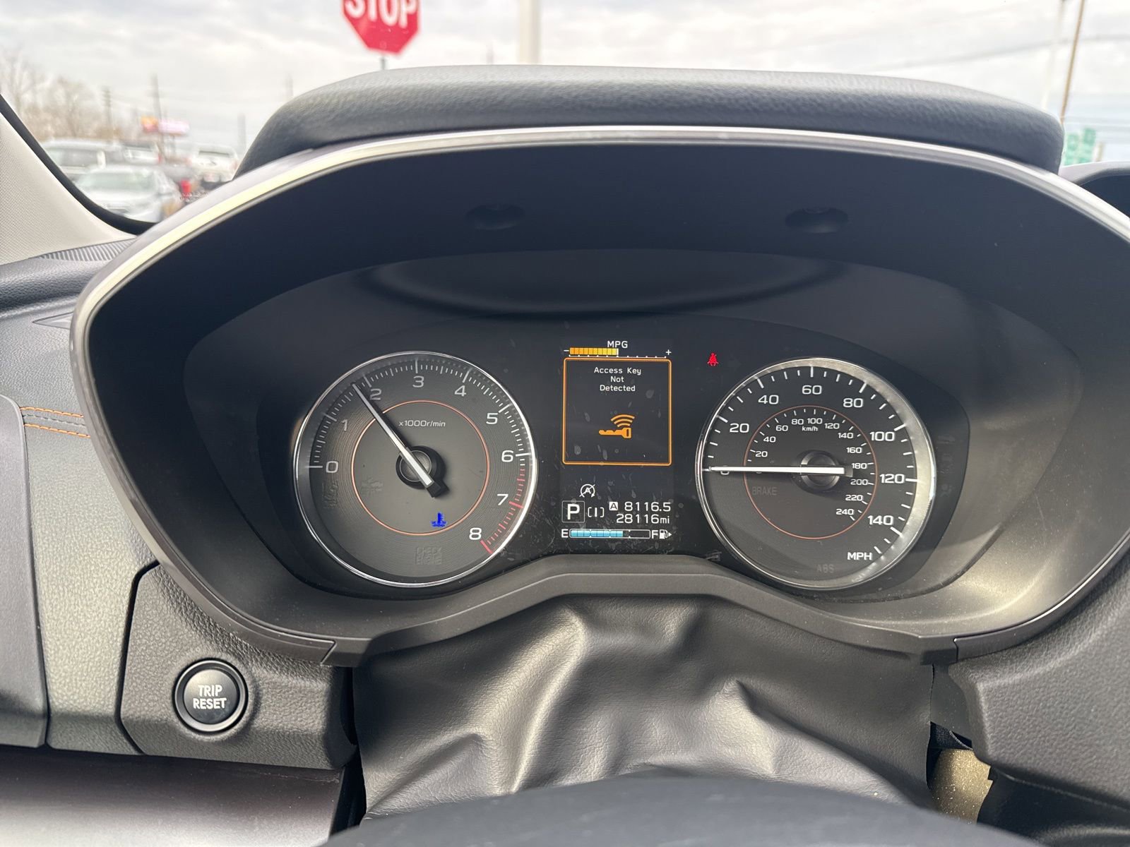 Used 2020 Subaru Crosstrek 2.0i Limited image 27