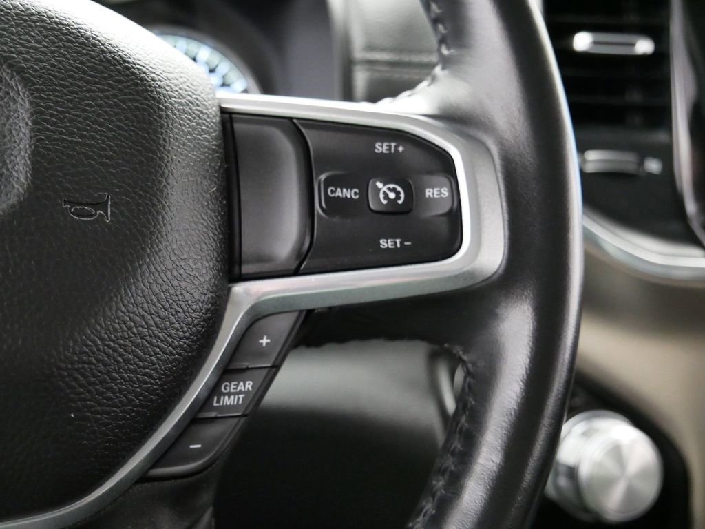 Certified 2022 RAM 1500 Laramie image 25