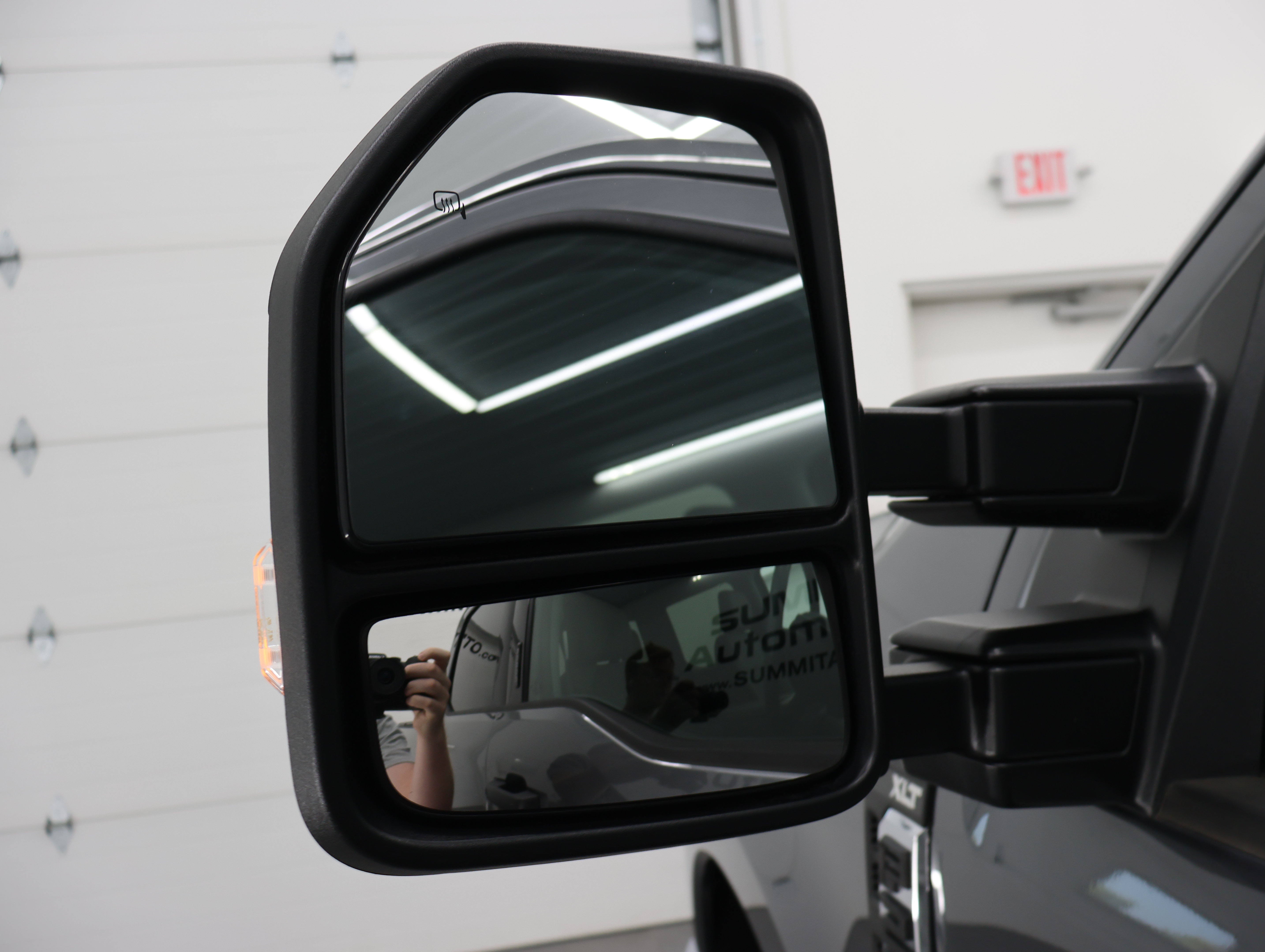 Used 2024 Ford F250 XLT AWD/4WD image 37